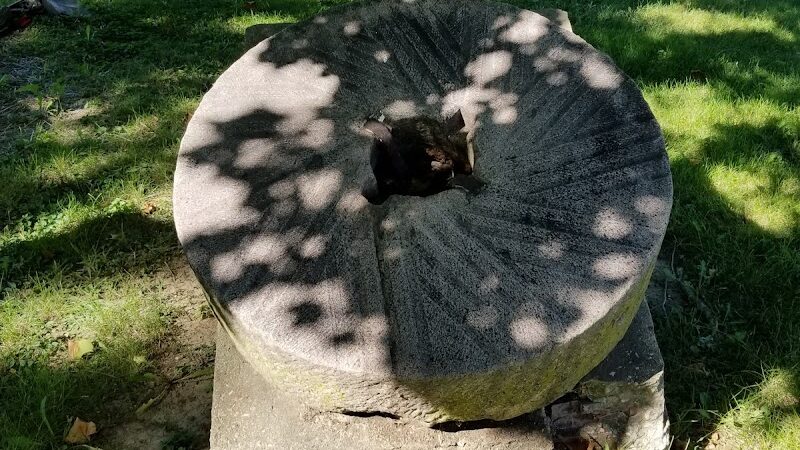 Riverside Park - London Mills, IL