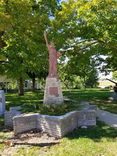 Riverside Park - London Mills, IL