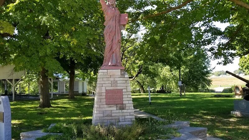Riverside Park - London Mills, IL