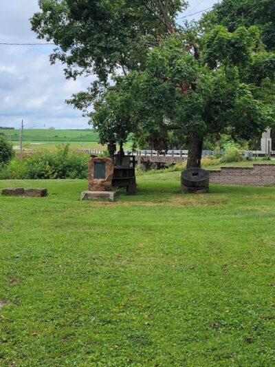 Riverside Park - London Mills, IL