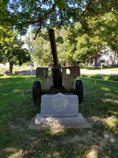 Riverside Park - London Mills, IL