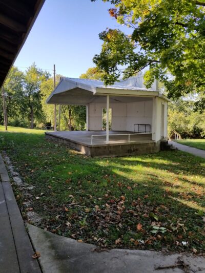 Riverside Park - London Mills, IL