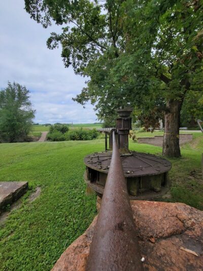Riverside Park - London Mills, IL