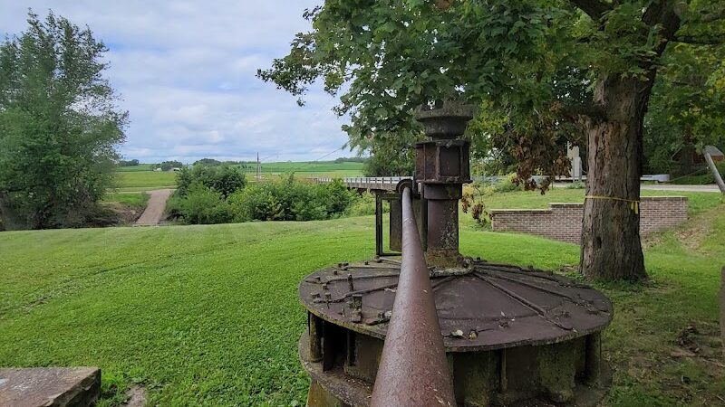 Riverside Park - London Mills, IL
