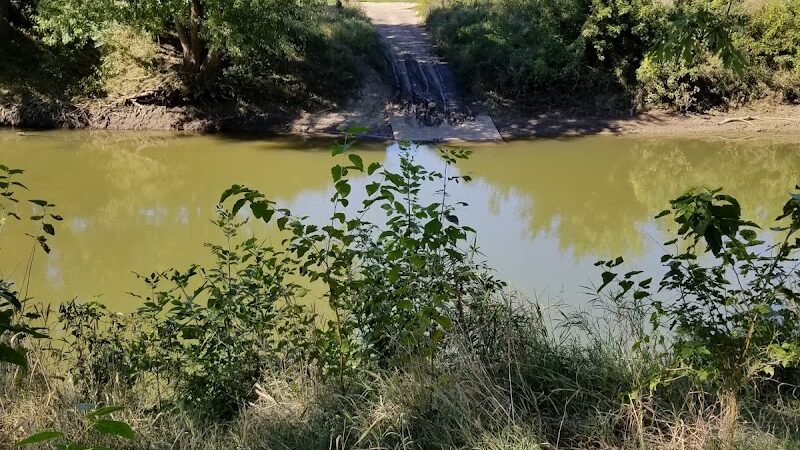 Riverside Park - London Mills, IL