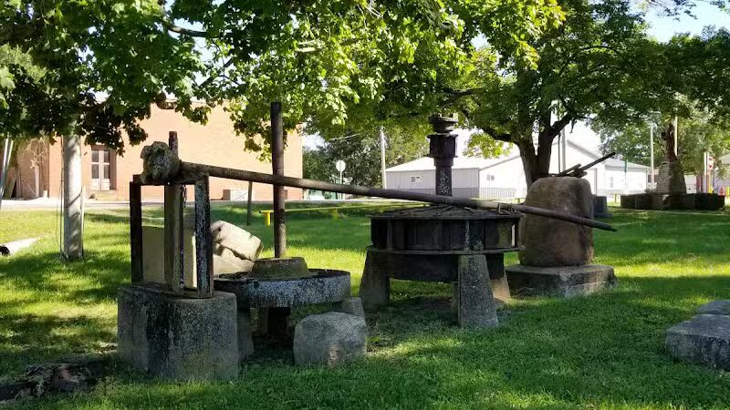 Riverside Park - London Mills, IL