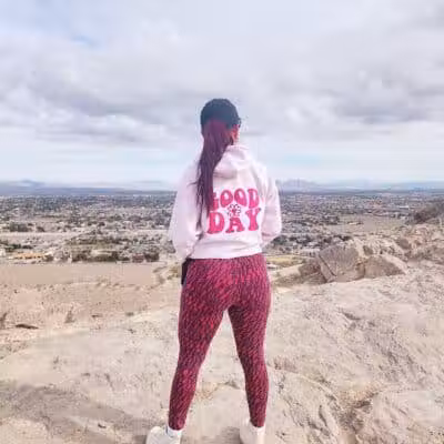 Lone Mountain Equestrian Trail Parking - Lone Mountain, NV