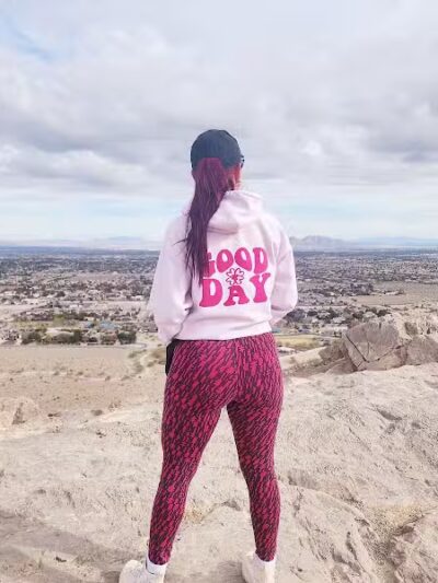 Lone Mountain Equestrian Trail Parking - Lone Mountain, NV