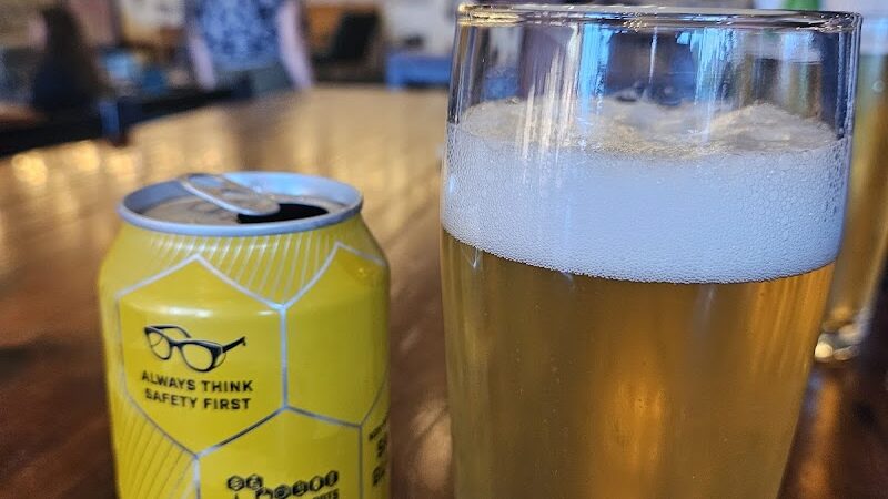 Bright Eye Beer Co - Long Beach, NY