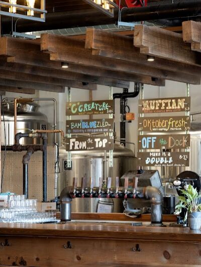 Bright Eye Beer Co - Long Beach, NY