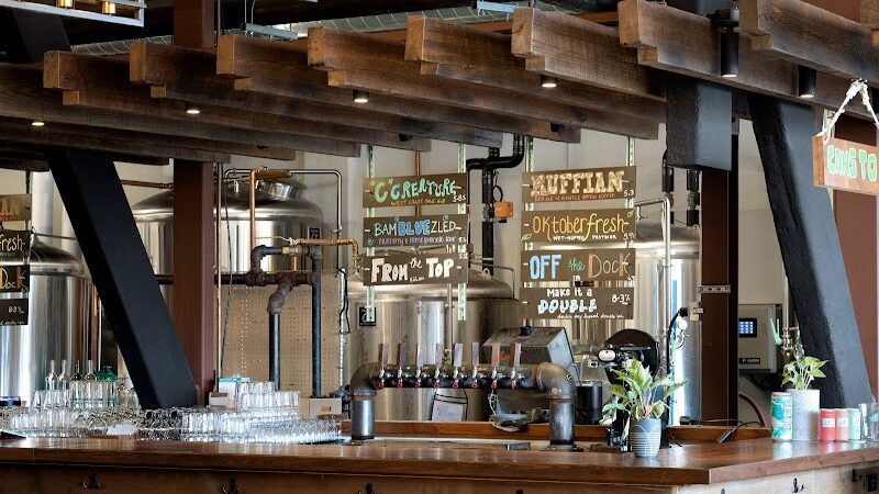 Bright Eye Beer Co - Long Beach, NY