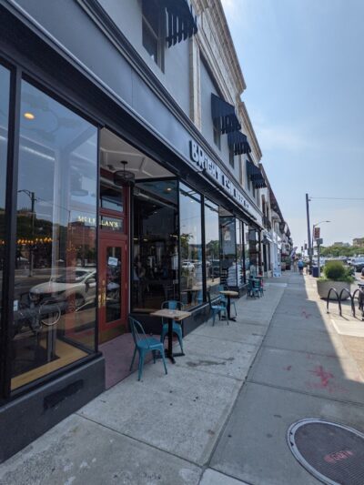 Bright Eye Beer Co - Long Beach, NY