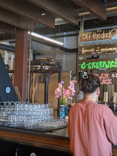 Bright Eye Beer Co - Long Beach, NY