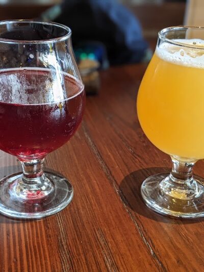 Bright Eye Beer Co - Long Beach, NY