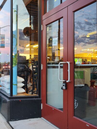 Bright Eye Beer Co - Long Beach, NY