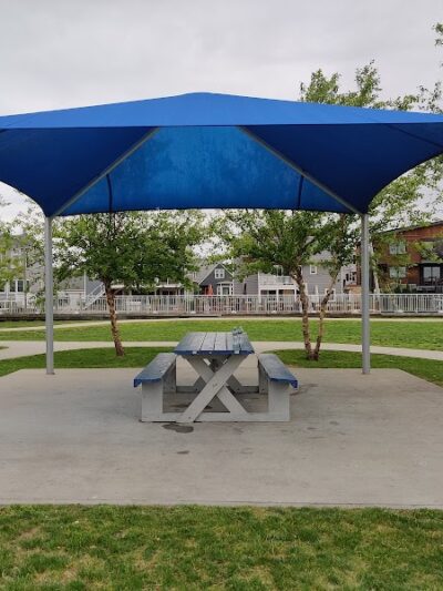 Clark Street Playground - Long Beach, NY