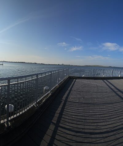 Clark Street Playground - Long Beach, NY