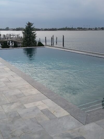 Clark Street Playground - Long Beach, NY