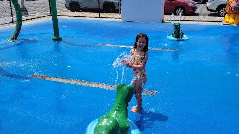 Georgia Ave Park - Long Beach, NY