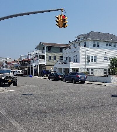 Georgia Ave Park - Long Beach, NY
