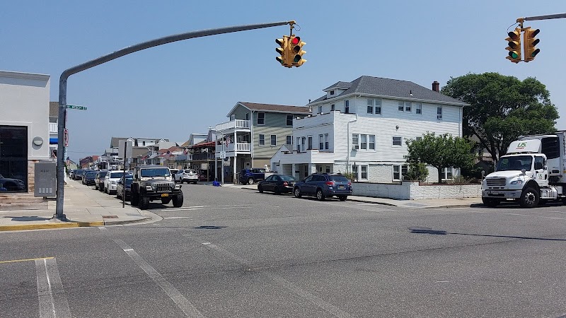 Georgia Ave Park - Long Beach, NY