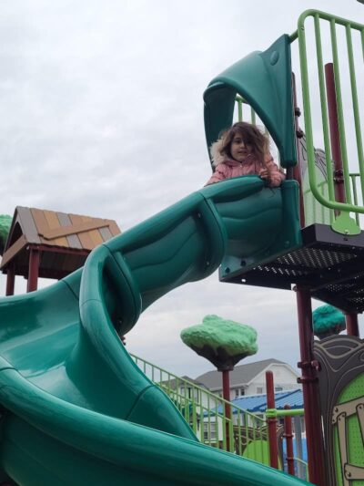 Georgia Ave Park - Long Beach, NY