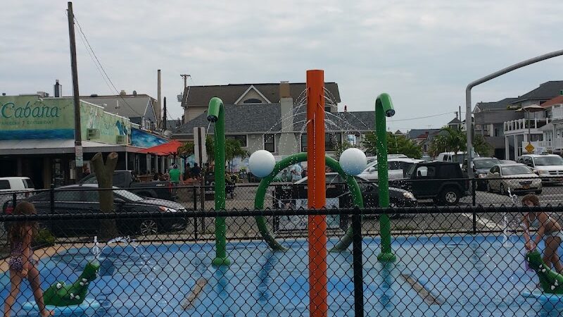 Georgia Ave Park - Long Beach, NY