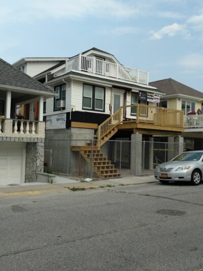 Georgia Ave Park - Long Beach, NY