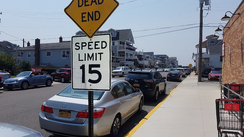 Georgia Ave Park - Long Beach, NY