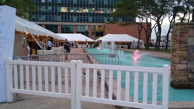 Kennedy Plaza - Long Beach, NY