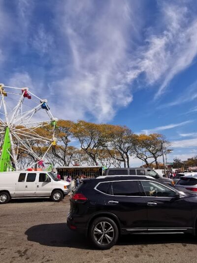 Kennedy Plaza - Long Beach, NY
