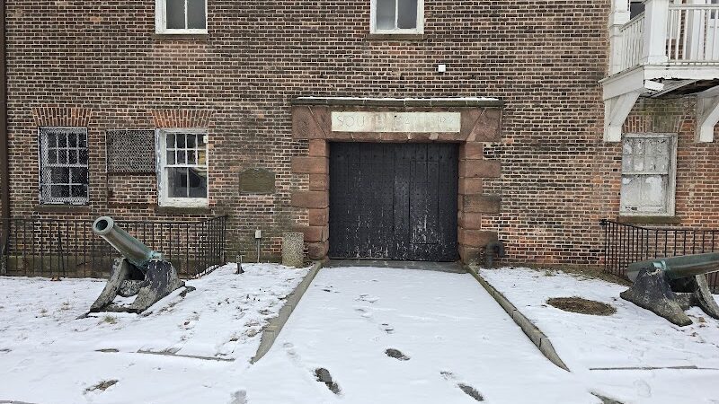 Kennedy Plaza - Long Beach, NY