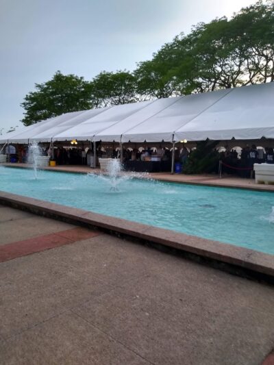 Kennedy Plaza - Long Beach, NY