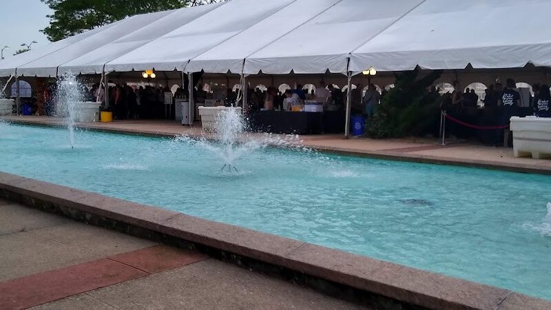 Kennedy Plaza - Long Beach, NY