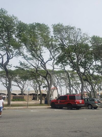 Long Beach City Hall - Long Beach, NY