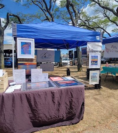 Long Beach City Hall - Long Beach, NY