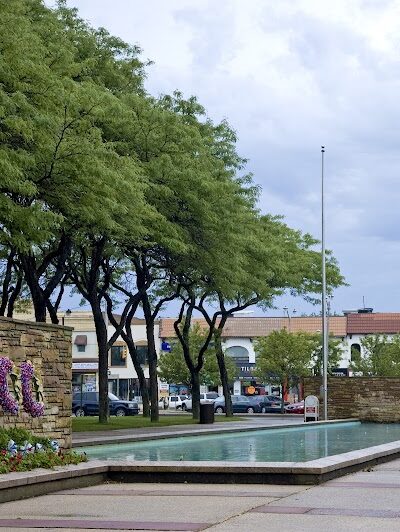 Long Beach City Hall - Long Beach, NY