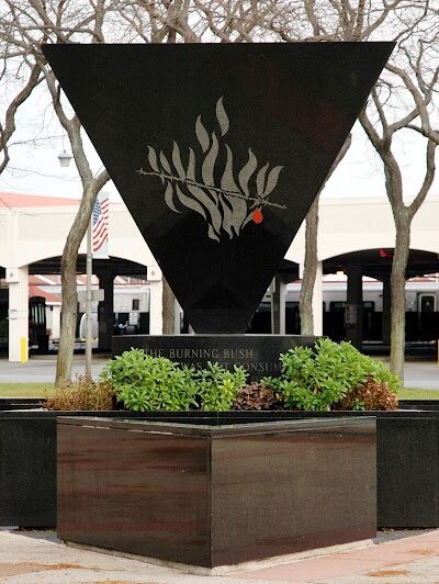 Long Beach City Hall - Long Beach, NY