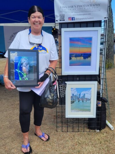 Long Beach City Hall - Long Beach, NY