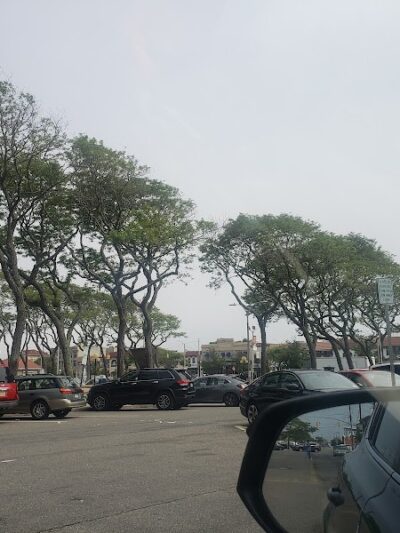 Long Beach City Hall - Long Beach, NY