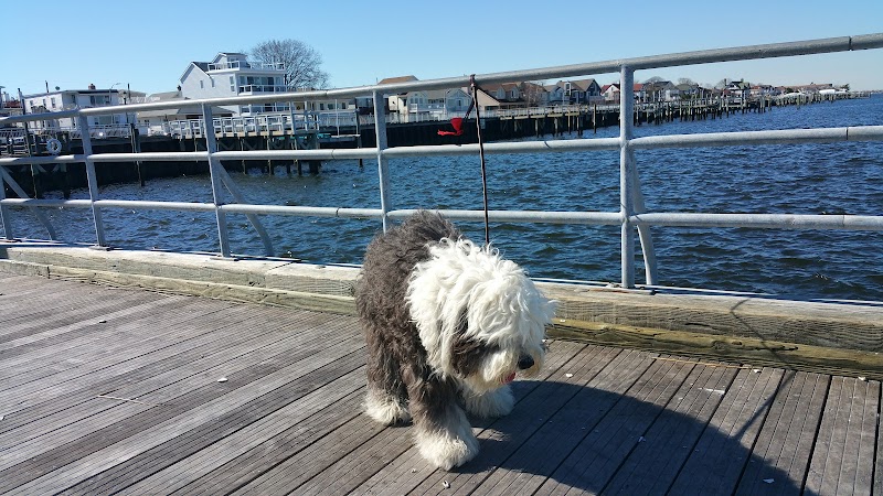 Long Beach Recreation Center - Long Beach, NY