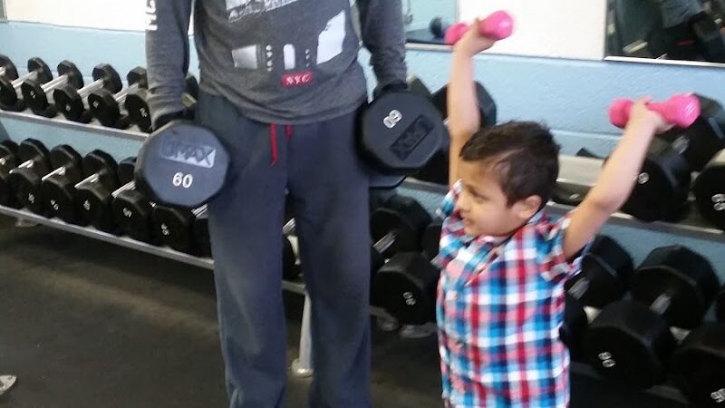 Long Beach Recreation Center - Long Beach, NY