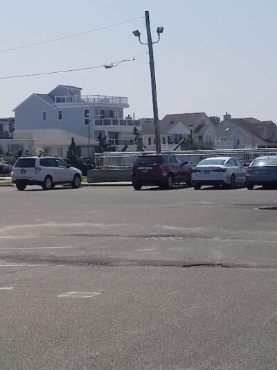 Long Beach Recreation Center - Long Beach, NY