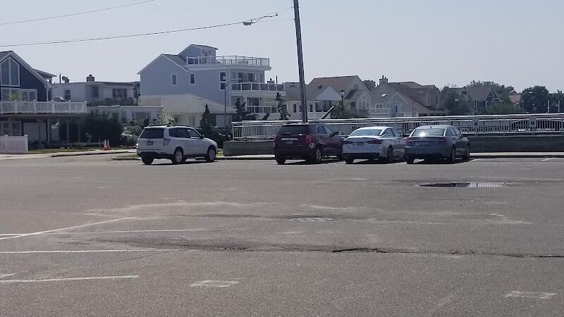 Long Beach Recreation Center - Long Beach, NY