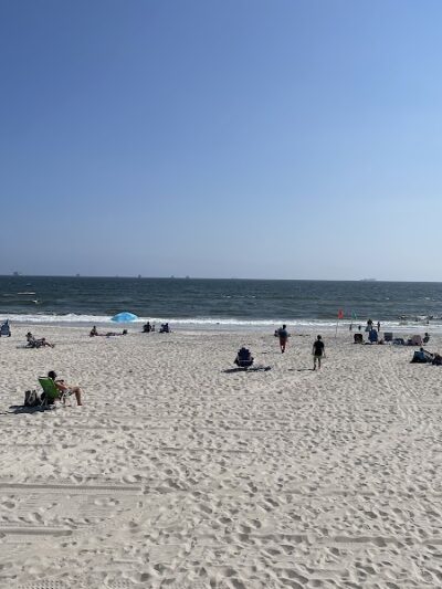 Ocean Beach Park - Long Beach, NY