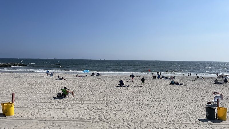 Ocean Beach Park - Long Beach, NY