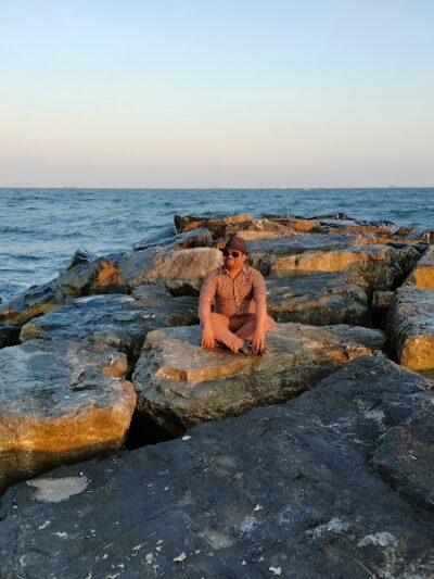 Ocean Beach Park - Long Beach, NY