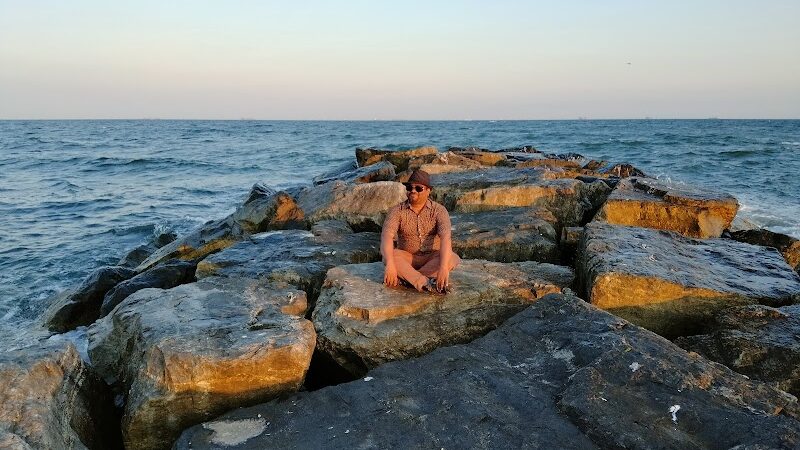 Ocean Beach Park - Long Beach, NY