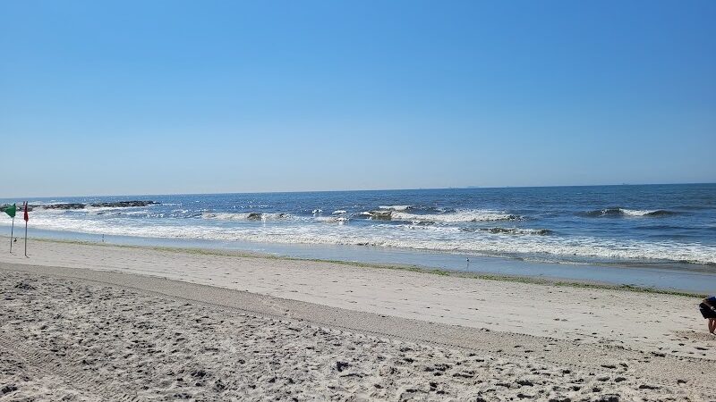 Ocean Beach Park - Long Beach, NY