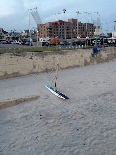 Ocean Beach Park - Long Beach, NY